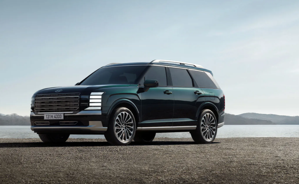 2026-팰리세이드